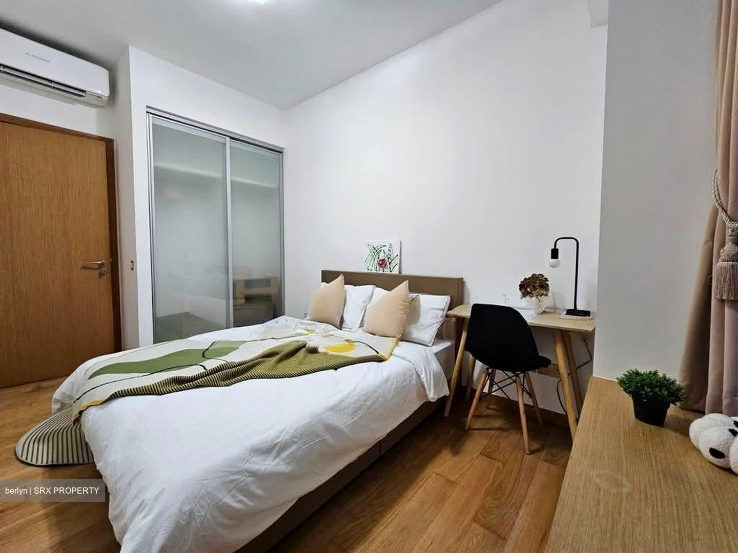 Icon (D2), Apartment #570533001